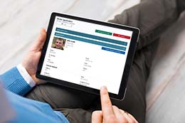 Tenant Screening