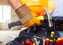 Workorder Management