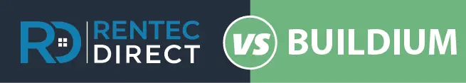 Rentec vs Buildium