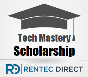 Tech Mastery Scholarship